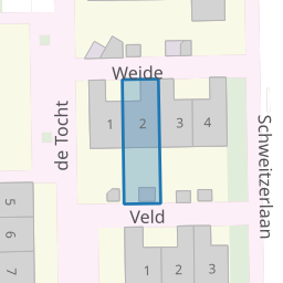 Perceel BHZ02-B-1426