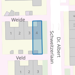 Perceel BHZ02-B-1428