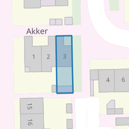 Perceel BHZ02-B-1434