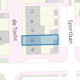 Perceel BHZ02-B-1438