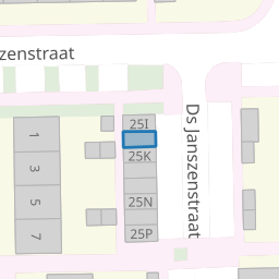 Perceel BHZ02-B-1445