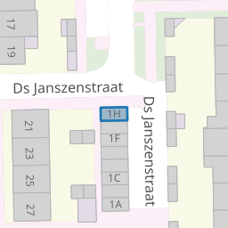 Perceel BHZ02-B-1454