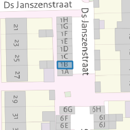 Perceel BHZ02-B-1458