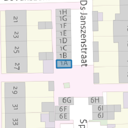 Perceel BHZ02-B-1459