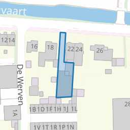 Perceel BHZ02-B-1462