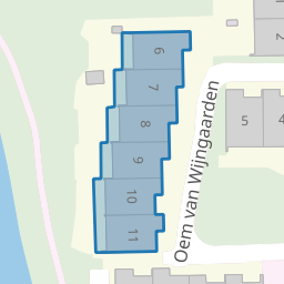 Perceel BHZ02-B-1463