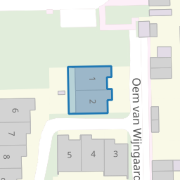 Perceel BHZ02-B-1464