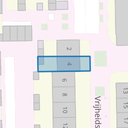 Perceel BHZ02-B-1487