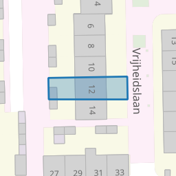 Perceel BHZ02-B-1491