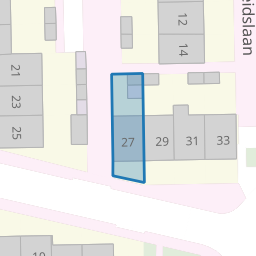 Perceel BHZ02-B-1493