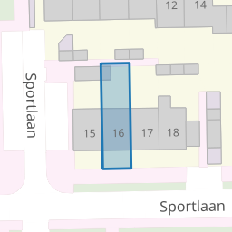 Perceel BHZ02-B-1505