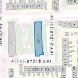 Perceel BHZ02-B-1512