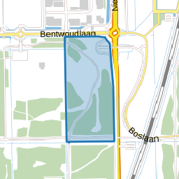 Perceel BHZ02-B-1539