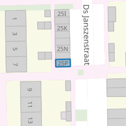 Perceel BHZ02-B-1553