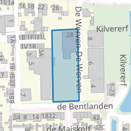 Perceel BHZ02-B-1558