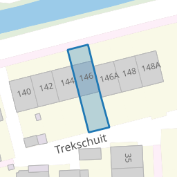 Perceel BHZ02-B-1564