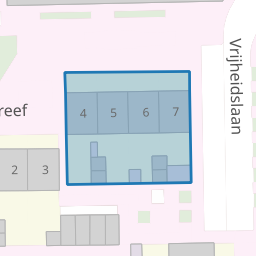 Perceel BHZ02-B-1594