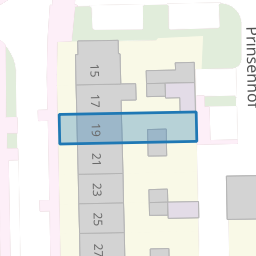 Perceel BHZ02-B-1614