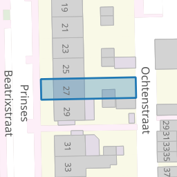 Perceel BHZ02-B-1618