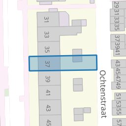 Perceel BHZ02-B-1624