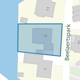 Perceel BHZ02-B-1632