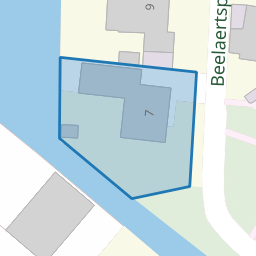 Perceel BHZ02-B-1633