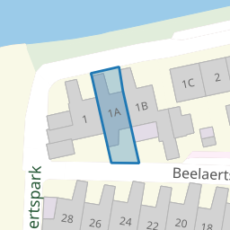 Perceel BHZ02-B-1635