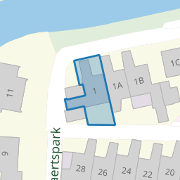 Perceel BHZ02-B-1636