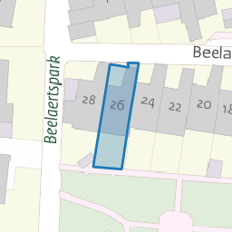 Perceel BHZ02-B-1640