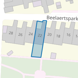 Perceel BHZ02-B-1642