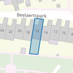 Perceel BHZ02-B-1645