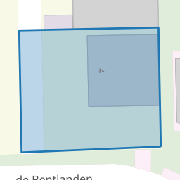 Perceel BHZ02-B-1666