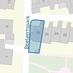 Perceel BHZ02-B-1670