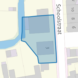 Perceel BHZ02-B-1686