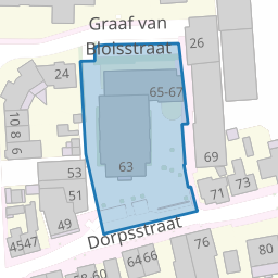 Perceel BHZ02-B-1692