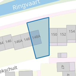 Perceel BHZ02-B-1694