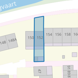 Perceel BHZ02-B-1696