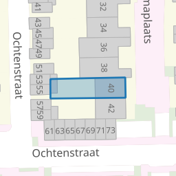 Perceel BHZ02-B-1711