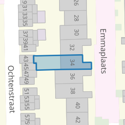 Perceel BHZ02-B-1714