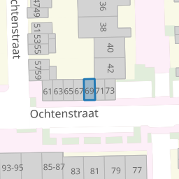 Perceel BHZ02-B-1721