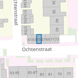 Perceel BHZ02-B-1723
