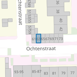 Perceel BHZ02-B-1724