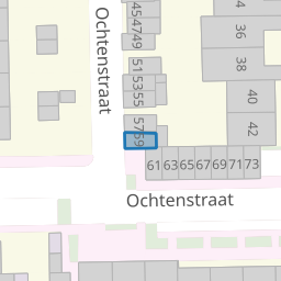 Perceel BHZ02-B-1726