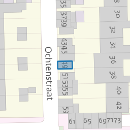 Perceel BHZ02-B-1731