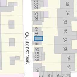 Perceel BHZ02-B-1732