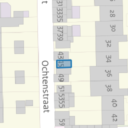 Perceel BHZ02-B-1733