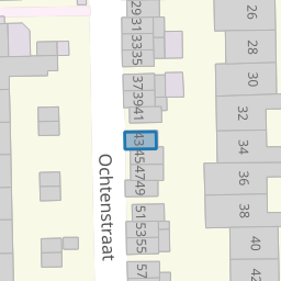 Perceel BHZ02-B-1734