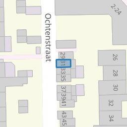 Perceel BHZ02-B-1740