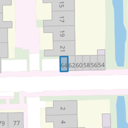 Perceel BHZ02-B-1742