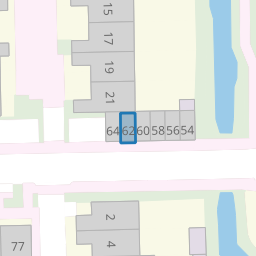 Perceel BHZ02-B-1743